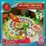 Heo quay sữa trong mâm cúng mụ cho bé mang ý nghĩa gì?