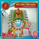 Heo quay sữa trong mâm cúng mụ cho bé mang ý nghĩa gì?