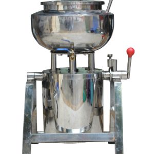 Máy xay giò sống 5kg/mẻ