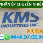 ⭐️✅【Nhãn ép nhiệt HƯNG THANH】đơn vị tiên phong trong lĩnh vực in ấn ✨✅