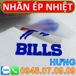 ⭐️✅【Nhãn ép nhiệt HƯNG THANH】đơn vị tiên phong trong lĩnh vực in ấn ✨✅