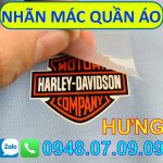 ⭐️✅【Nhãn ép nhiệt HƯNG THANH】đơn vị tiên phong trong lĩnh vực in ấn ✨✅