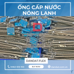 Ống dẫn nước inox ruột gà, ống luồn dây điện, dây dẫn nước inox 304, daydannuoc