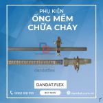 Dây inox cấp nước ren trong, dây mềm cấp nước nóng, ống mềm cấp nước