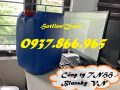 Can 30l chất lượng, can nhựa, can dày, can 30l