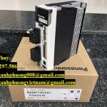 Servo Driver Minas A5 200W Panasonic MADKT1507CA1 – Bình Dương