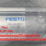 Bình Dương – Xi lanh Festo DSBC-63-80-PPVA-N3 – Hàng nhập