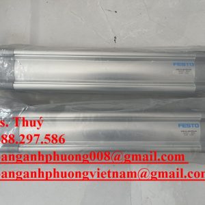 Bình Dương – Xi lanh Festo DSBC-63-80-PPVA-N3 – Hàng nhập