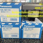 Panasonic EA4011H – Bộ truyền động – TBCN chính hãng