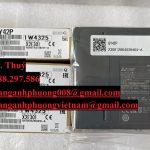 QY42P – Module Mitsubishi BH 12 tháng – Toàn quốc