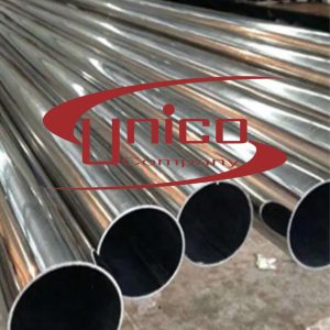 ỐNG INOX cung cấp bởi Unico Steel