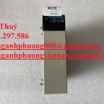 Mô đun Omron CQM1-TC101 – Hàng nhập mới 100%