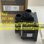 Hàng chuẩn Japan – Động cơ Servo Mitsubishi HC-SFS52 – 0.5kW