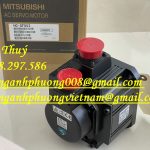 Hàng chuẩn Japan – Động cơ Servo Mitsubishi HC-SFS52 – 0.5kW