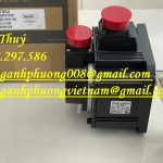 Hàng chuẩn Japan – Động cơ Servo Mitsubishi HC-SFS52 – 0.5kW