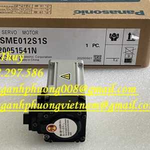 Panasonic MSME012S1S – Chuyên động cơ – Hoàng Anh Phương