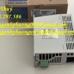 Servo Driver Mitsubishi MDS-B-SVJ2-06 – Nhập khẩu giá tốt