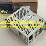 Servo Driver Mitsubishi MDS-B-SVJ2-06 – Nhập khẩu giá tốt