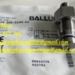 Hàng mới 100% – Cảm biến Balluff BHS0026 (BES 516-300-S190-S4)