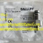 Hàng mới 100% – Cảm biến Balluff BHS0026 (BES 516-300-S190-S4)