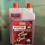 dầu nhớt xe máy PLUTUS sự lựa chọn của bạn