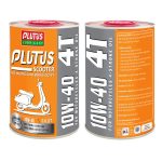 Plutus luôn đồng hành cùng bạn – Plutus cung cấp dầu nhớt động cơ xe máy