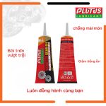 dầu nhớt xe máy PLUTUS sự lựa chọn của bạn