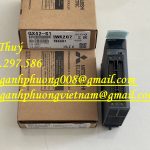 Thiết bị giá tốt – Module ngõ vào Mitsubishi QX42-S1