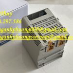 Bộ nguồn PLC Omron CQM1-PA206 – Chuyên hàng tự động hoá