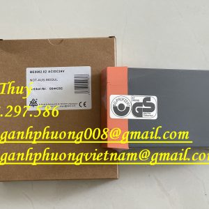 DOLD BES5982.02 – Relay an toàn – Nhập khẩu mới 100%