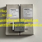 DFC-6-10-P-A-GF – Xi lanh truyền động – Festo nhập mới 100%