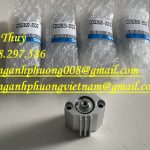 CDQ2B20-25DZ – Chính hãng SMC – Chuyên hàng nhập khẩu