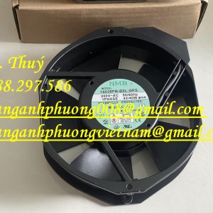 Quạt hút NMB 15038PB-B0L-GPS – Giá tốt toàn quốc