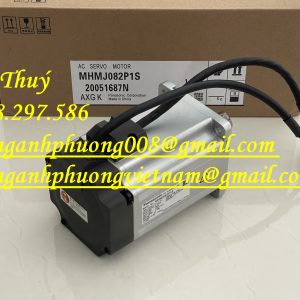 Nhập khẩu mới 100% – Mitsubishi ZKB-0.6AN – Thắng từ giá rẻ