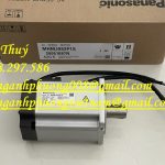 Bình Dương – Động cơ Servo Panasonic MHMJ082P1S – New 100%