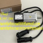 MSM020B-0300-NN-M0-CG0 – Động cơ servo Rexroth mới 100%