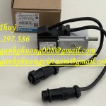 MSM020B-0300-NN-M0-CG0 – Động cơ servo Rexroth mới 100%