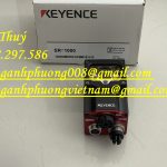 Bộ đọc mã Keyence SR-1000 – Chuyên hàng nhập khẩu – H.A.P