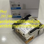 Omron CQM1-TC101 – Module chính hãng – Giao hàng toàn quốc