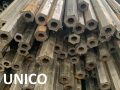 Unico Chuyên Cấp Ống Thép Lục Giác S45C