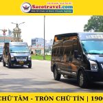 Vi vu Tây Ninh – Núi Bà Đen cùng SACO TRAVEL