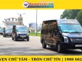 Saco Travel – Đặt xe Tây Ninh Núi Bà Đen