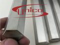 UNICO Lục Giác Inox SUS436L/436L