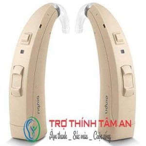 MÁY TRỢ THÍNH MOTION SP 3 PX