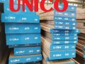 Unico Thép Tấm Làm Khuôn SKD11