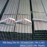 Ống Hộp Inox 409/409L/SUS409/022Cr12Ni.