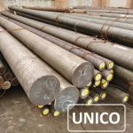 UNICO STEEL Chuyên Cung Cấp Thép Ống Cacbon S50C