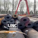 UNICO STEEL Chuyên Cung Cấp Thép Ống Cacbon S50C