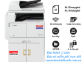 Bán Máy Photocopy Canon IR 2206N Chính Hãng, Giá Tốt Nhất