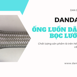 Ống luồn dây điện PVC | Ống thép luồn dây điện mạ kẽm | Ống ruột gà lõi thép luồn dây điện mềm